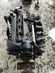 ΚΙΝΗΤΗΡΑΣ OPEL 1300cc CDTI , 75 PS , 147.000 Km ( 6 ΜΗΝΕΣ ΓΡΑΠΤΗ ΕΓΓΥΗΣΗ ) ΚΩΔ.ΚΙΝ. Z13DTJ AP.KIN 2848403, ΜΟΝΤΕΛΟ 2006-2012-thumb-5