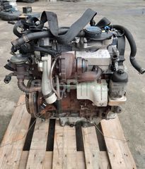 ΚΙΝΗΤΗΡΑΣ CHEVROLET CAPTIVA 2.2 DIESEL ΚΩΔ.ΚΙΝ. Z20S1 TURBO HΛΕΚΤΡ. ΓΚΑΖΙ ΠΑΝΩ AP.KIN. 31770 129PS 145.000(6 MHNEΣ ΓΡΑΠΤΗ ΕΓΓΥΗΣΗ) ΜΟΝΤΕΛΟ 2007‑2012-thumb-1
