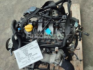 ΚΙΝΗΤΗΡΑΣ CHEVROLET CAPTIVA 2.2 DIESEL ΚΩΔ.ΚΙΝ. Z20S1 TURBO HΛΕΚΤΡ. ΓΚΑΖΙ ΠΑΝΩ AP.KIN. 31770 129PS 145.000(6 MHNEΣ ΓΡΑΠΤΗ ΕΓΓΥΗΣΗ) ΜΟΝΤΕΛΟ 2007‑2012-thumb-2