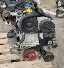 ΚΙΝΗΤΗΡΑΣ CHEVROLET CAPTIVA 2.2 DIESEL ΚΩΔ.ΚΙΝ. Z20S1 TURBO HΛΕΚΤΡ. ΓΚΑΖΙ ΠΑΝΩ AP.KIN. 31770 129PS 145.000(6 MHNEΣ ΓΡΑΠΤΗ ΕΓΓΥΗΣΗ) ΜΟΝΤΕΛΟ 2007‑2012-thumb-3