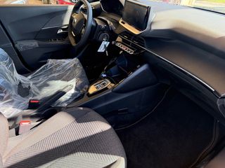 Peugeot 2008 2026 ΑΥΤΟΜΑΤΟ ΗΥΒRID KAINOYΡΓΙΟ-thumb-1