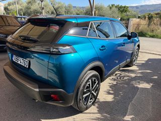 Peugeot 2008 2026 ΑΥΤΟΜΑΤΟ ΗΥΒRID KAINOYΡΓΙΟ-thumb-2