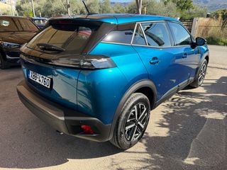 Peugeot 2008 2026 ΑΥΤΟΜΑΤΟ ΗΥΒRID KAINOYΡΓΙΟ-thumb-4