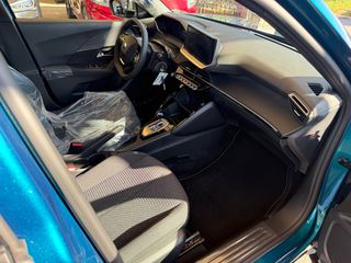 Peugeot 2008 2026 ΑΥΤΟΜΑΤΟ ΗΥΒRID KAINOYΡΓΙΟ-thumb-7