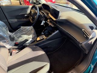 Peugeot 2008 2026 ΑΥΤΟΜΑΤΟ ΗΥΒRID KAINOYΡΓΙΟ-thumb-9