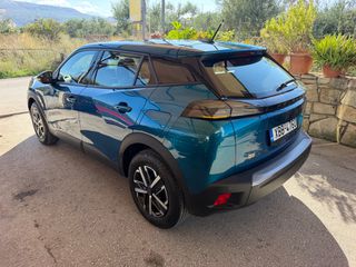 Peugeot 2008 2026 ΑΥΤΟΜΑΤΟ ΗΥΒRID KAINOYΡΓΙΟ-thumb-6