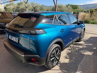 Peugeot 2008 2026 ΑΥΤΟΜΑΤΟ ΗΥΒRID KAINOYΡΓΙΟ-thumb-8