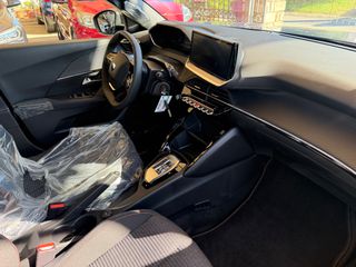 Peugeot 2008 2026 ΑΥΤΟΜΑΤΟ ΗΥΒRID KAINOYΡΓΙΟ-thumb-17