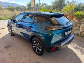 Peugeot 2008 2026 ΑΥΤΟΜΑΤΟ ΗΥΒRID KAINOYΡΓΙΟ-thumb-12