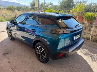 Peugeot 2008 2026 ΑΥΤΟΜΑΤΟ ΗΥΒRID KAINOYΡΓΙΟ-thumb-10