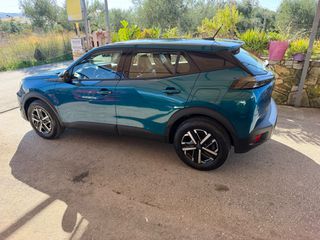 Peugeot 2008 2026 ΑΥΤΟΜΑΤΟ ΗΥΒRID KAINOYΡΓΙΟ-thumb-16