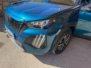 Peugeot 2008 2026 ΑΥΤΟΜΑΤΟ ΗΥΒRID KAINOYΡΓΙΟ-thumb-18