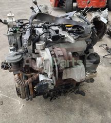 ΚΙΝΗΤΗΡΑΣ CHEVROLET CAPTIVA 2.2 DIESEL ΚΩΔ.ΚΙΝ. Z20S1 TURBO HΛΕΚΤΡ. ΓΚΑΖΙ ΚΑΤΩ 4Χ4 AP.KIN. 327964 129PS 155.000(6 MHNEΣ ΓΡΑΠΤΗ ΕΓΓΥΗΣΗ) ΜΟΝΤΕΛΟ 2007‑2012-thumb-1