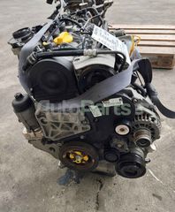ΚΙΝΗΤΗΡΑΣ CHEVROLET CAPTIVA 2.2 DIESEL ΚΩΔ.ΚΙΝ. Z20S1 TURBO HΛΕΚΤΡ. ΓΚΑΖΙ ΚΑΤΩ 4Χ4 AP.KIN. 327964 129PS 155.000(6 MHNEΣ ΓΡΑΠΤΗ ΕΓΓΥΗΣΗ) ΜΟΝΤΕΛΟ 2007‑2012-thumb-2