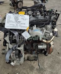ΚΙΝΗΤΗΡΑΣ CHEVROLET CAPTIVA 2.2 DIESEL ΚΩΔ.ΚΙΝ. Z20S1 TURBO HΛΕΚΤΡ. ΓΚΑΖΙ ΚΑΤΩ 4Χ4 AP.KIN. 327964 129PS 155.000(6 MHNEΣ ΓΡΑΠΤΗ ΕΓΓΥΗΣΗ) ΜΟΝΤΕΛΟ 2007‑2012-thumb-3
