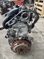 ΚΙΝΗΤΗΡΑΣ NISSAN QASHQAI 1.6 ΚΩΔ. ΚΙΝ. HR16 / ΑΡ. ΚΙΝ. 179651 , 110PS 127.000KM (6 ΜΗΝΕΣ ΓΡΑΠΤΗ ΕΓΓΥΗΣΗ)ΜΟΝΤΕΛΟ 2007-2013-thumb-2