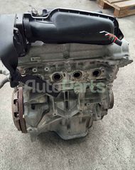 ΚΙΝΗΤΗΡΑΣ NISSAN QASHQAI 1.6 ΚΩΔ. ΚΙΝ. HR16 / ΑΡ. ΚΙΝ. 179651 , 110PS 127.000KM (6 ΜΗΝΕΣ ΓΡΑΠΤΗ ΕΓΓΥΗΣΗ)ΜΟΝΤΕΛΟ 2007-2013-thumb-3