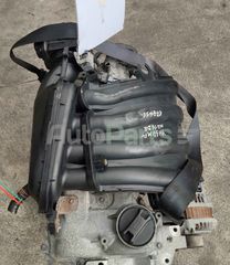 ΚΙΝΗΤΗΡΑΣ NISSAN QASHQAI 1.6 ΚΩΔ. ΚΙΝ. HR16 / ΑΡ. ΚΙΝ. 179651 , 110PS 127.000KM (6 ΜΗΝΕΣ ΓΡΑΠΤΗ ΕΓΓΥΗΣΗ)ΜΟΝΤΕΛΟ 2007-2013-thumb-5