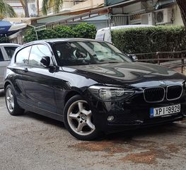 Bmw 114 2014 SPORT LINE