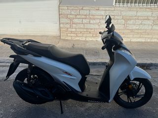 Honda SH 150i 2025