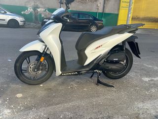 Honda SH 150i 2025-thumb-5