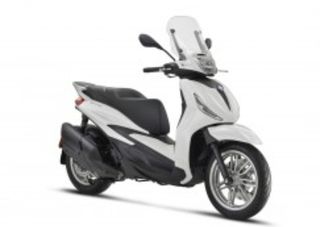 Piaggio Beverly 400 2023