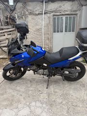 Suzuki V-Strom 650 2006