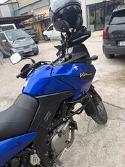 Suzuki V-Strom 650 2006-thumb-1