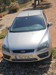 Ford Focus 2006
