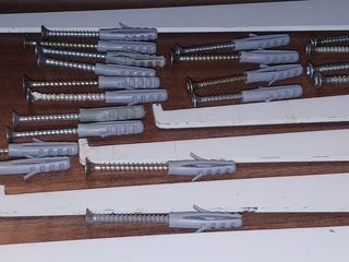 Βραχίονες ELEMENT Γερμανίας για ράφια-thumb-1