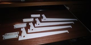 Βραχίονες ELEMENT Γερμανίας για ράφια-thumb-6