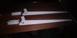 Βραχίονες ELEMENT Γερμανίας για ράφια-thumb-7