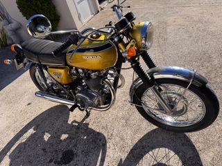 Honda CB 450 1970-thumb-2