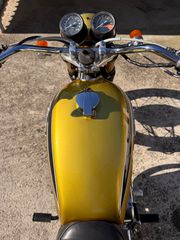 Honda CB 450 1970-thumb-8