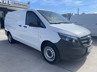 Mercedes-Benz Vito 2017 116 CDI *** EURO  6 *** ΜΕΣΑΙΟ ΜΕΓΕΘΟΣ/ KLIMA-thumb-4