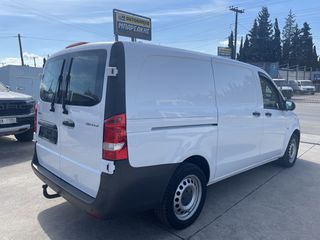 Mercedes-Benz Vito 2017 116 CDI *** EURO  6 *** ΜΕΣΑΙΟ ΜΕΓΕΘΟΣ/ KLIMA-thumb-6