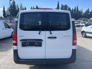 Mercedes-Benz Vito 2017 116 CDI *** EURO  6 *** ΜΕΣΑΙΟ ΜΕΓΕΘΟΣ/ KLIMA-thumb-7