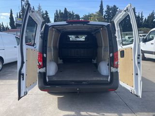 Mercedes-Benz Vito 2017 116 CDI *** EURO  6 *** ΜΕΣΑΙΟ ΜΕΓΕΘΟΣ/ KLIMA-thumb-8