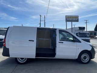 Mercedes-Benz Vito 2017 116 CDI *** EURO  6 *** ΜΕΣΑΙΟ ΜΕΓΕΘΟΣ/ KLIMA-thumb-9