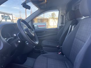 Mercedes-Benz Vito 2017 116 CDI *** EURO  6 *** ΜΕΣΑΙΟ ΜΕΓΕΘΟΣ/ KLIMA-thumb-10