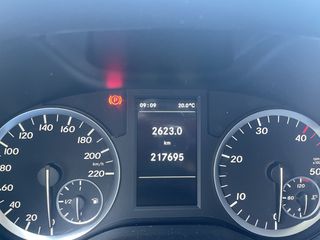 Mercedes-Benz Vito 2017 116 CDI *** EURO  6 *** ΜΕΣΑΙΟ ΜΕΓΕΘΟΣ/ KLIMA-thumb-14