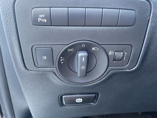 Mercedes-Benz Vito 2017 116 CDI *** EURO  6 *** ΜΕΣΑΙΟ ΜΕΓΕΘΟΣ/ KLIMA-thumb-16