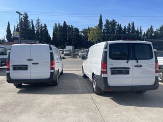 Mercedes-Benz Vito 2017 116 CDI *** EURO  6 *** ΜΕΣΑΙΟ ΜΕΓΕΘΟΣ/ KLIMA-thumb-20
