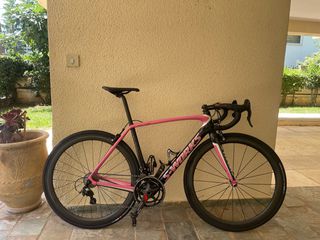 Δρόμου - Κούρσας Specialized 2016 tarmac AC5