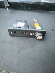 RANGE ROVER EVOQUE L538 ΘΥΡΑ USB