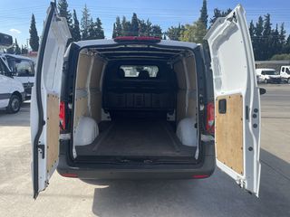 Κλούβα Mercedes-Benz 2018 VITO 116CDI *** EURO 6*** ΜΕΣΑΙΟ ΜΕΓΕΘΟΣ / KLIMA-thumb-8