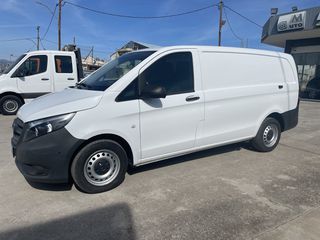 Κλούβα Mercedes-Benz 2018 VITO 116CDI *** EURO 6*** ΜΕΣΑΙΟ ΜΕΓΕΘΟΣ / KLIMA-thumb-18