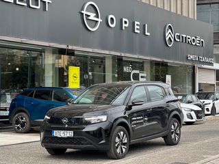 Opel Frontera 2026 Hybrid Edition Plus