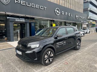 Opel Frontera 2026 Hybrid Edition Plus-thumb-1