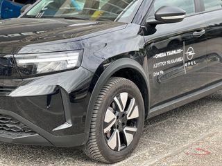 Opel Frontera 2026 Hybrid Edition Plus-thumb-2